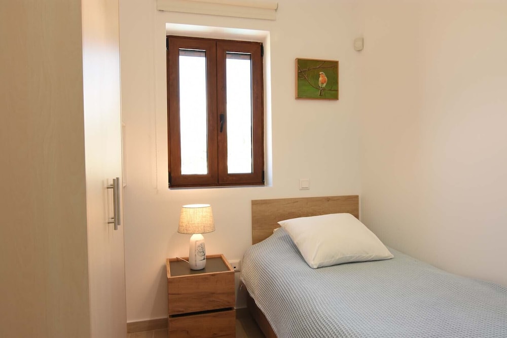 Villa, 5 Bedrooms, Accessible, Private Pool