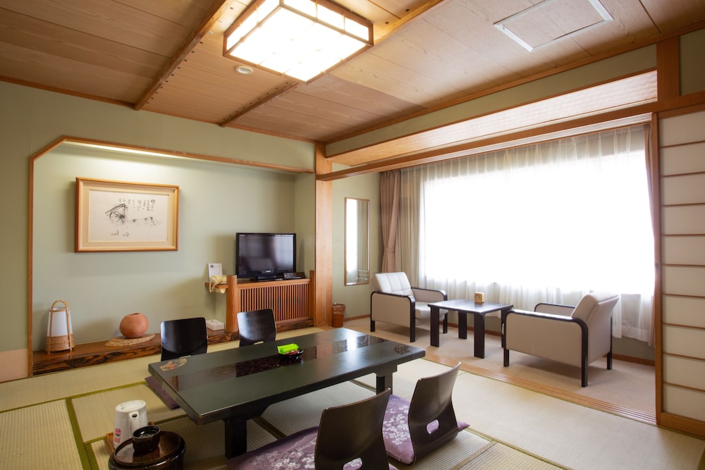 Japanese Style Room, 10 Tatami-mats, Non Smoking