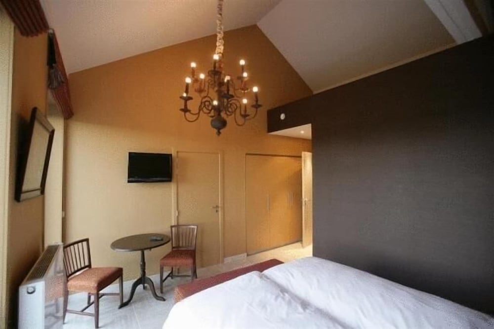Standard Twin Room, 2 Twin Beds, Garden View photo 1
