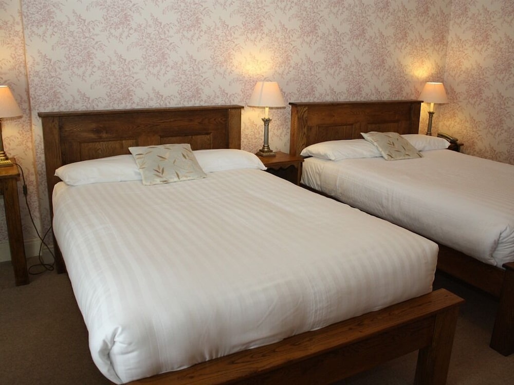 Apartment, Ensuite (Old Walled Garden) - Photo 3