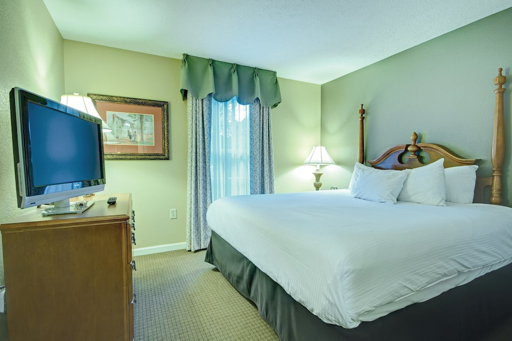Standard Suite, 1 Bedroom, Kitchenette