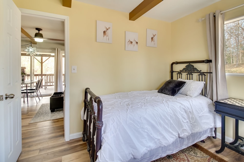 House (2 Bedrooms) photo 2