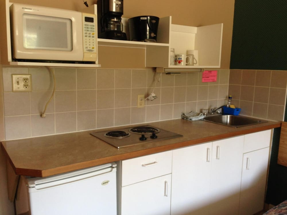Standard Room, 1 Double Bed, Kitchenette photo 3
