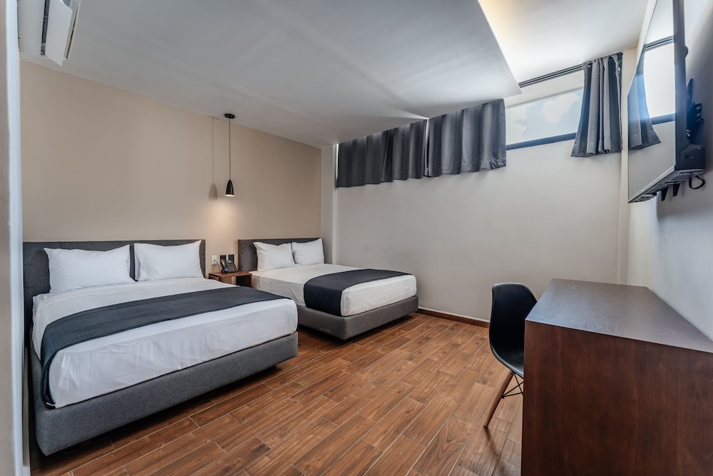 Standard Double Room photo 1