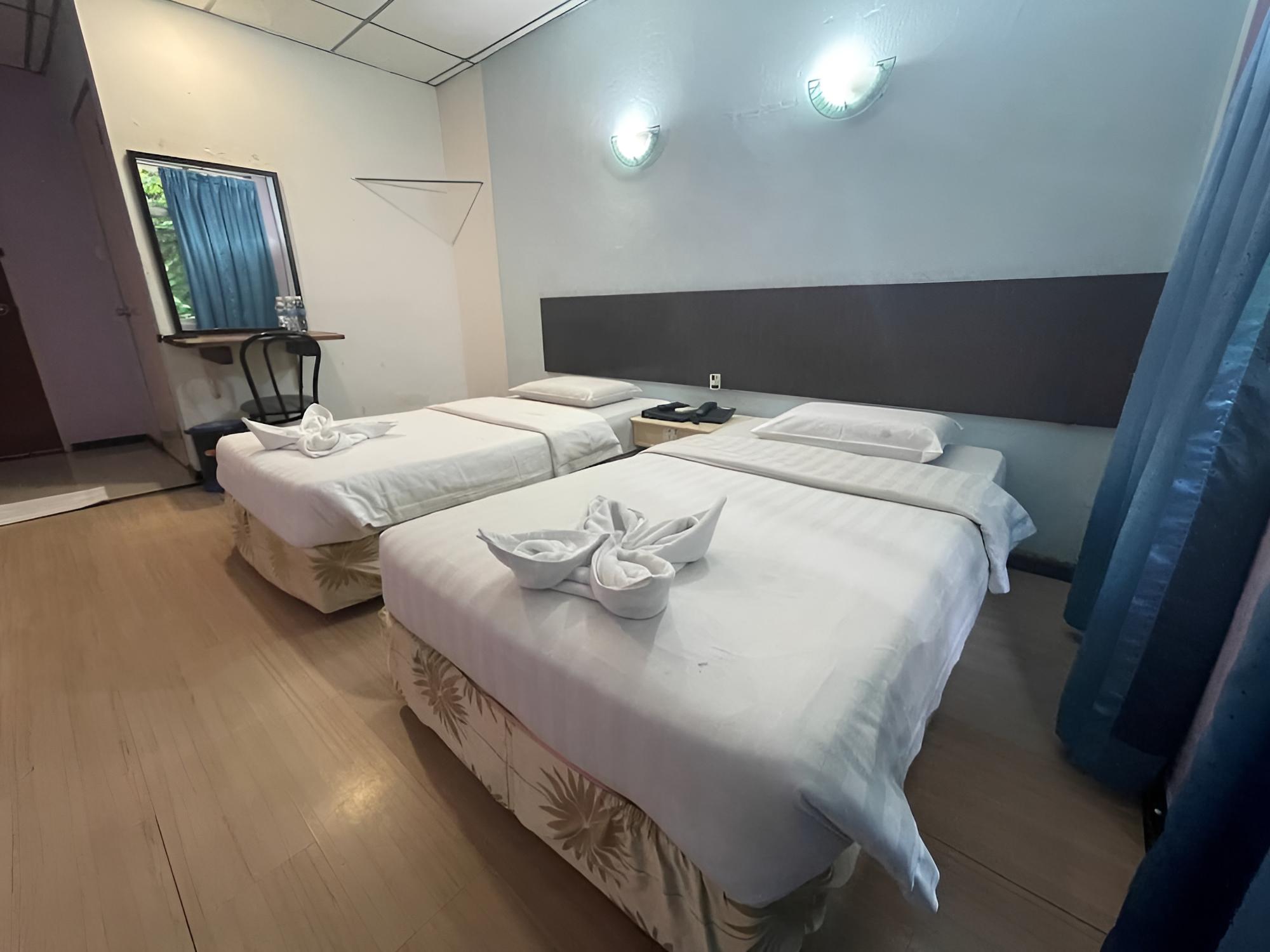 Deluxe Twin Room - Photo 4
