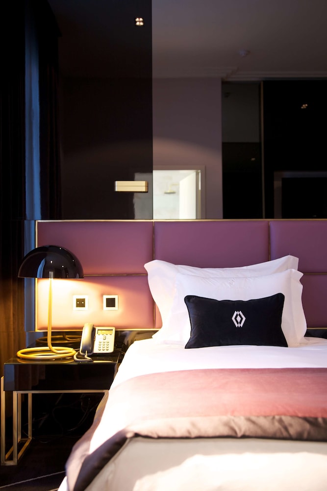 Deluxe Single Room, Balcony photo 3