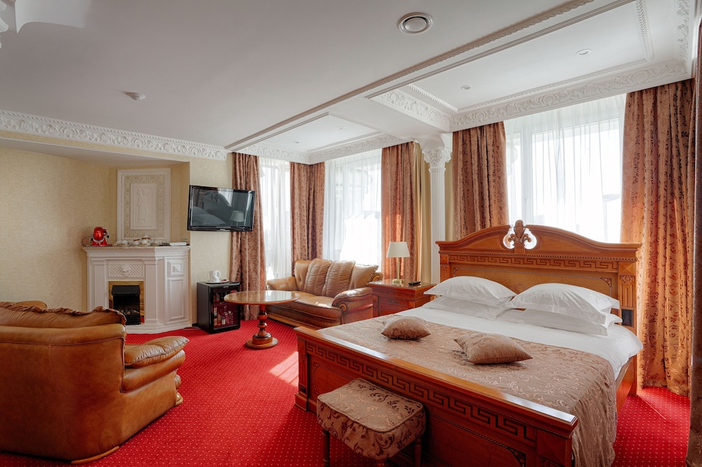 Junior Room