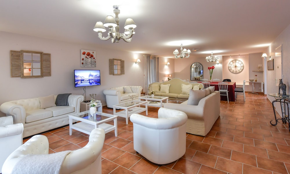 Premium Apartment, 6 Bedrooms