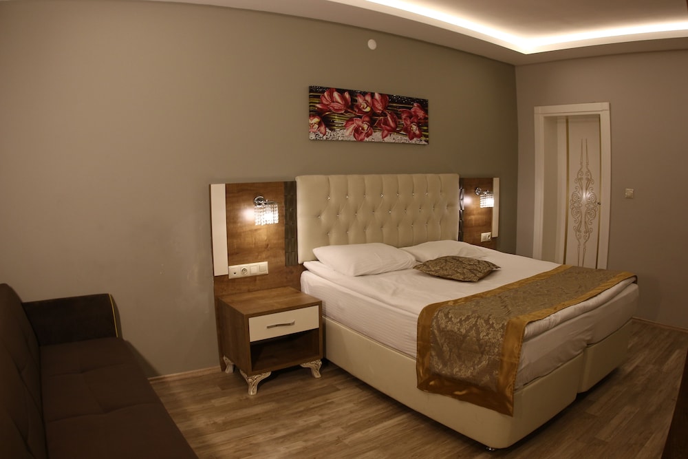 Business Triple Room photo 1