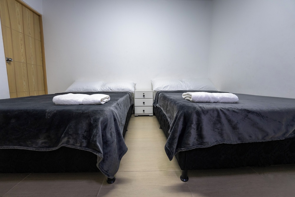 Comfort Twin Room, Non Smoking, Microwave
