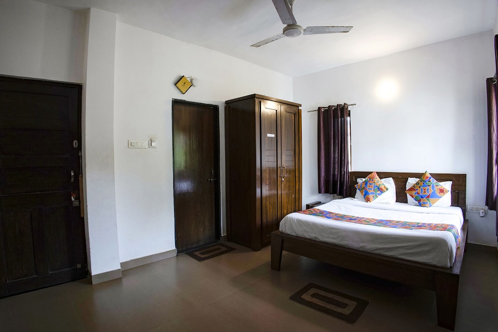 Deluxe Room - Photo 1