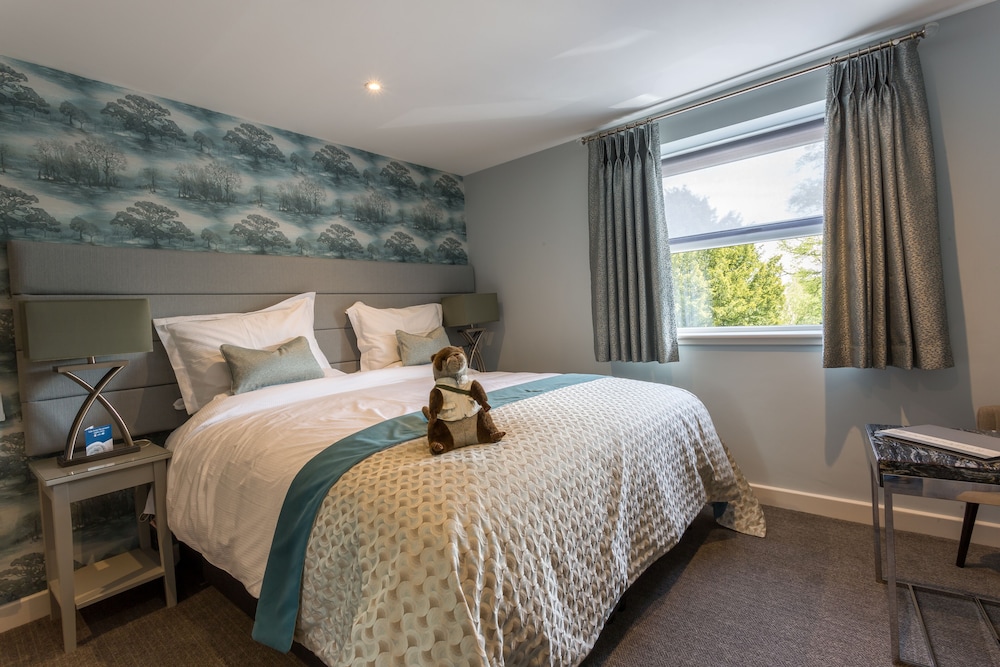 Premium Double or Twin Room photo 3