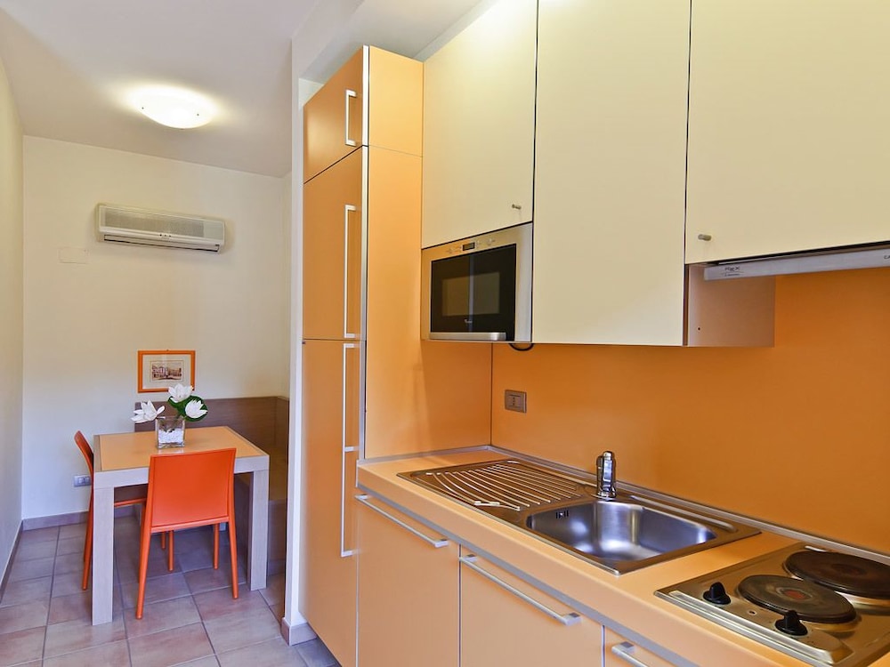 Standard Apartment, 1 Bedroom photo 3