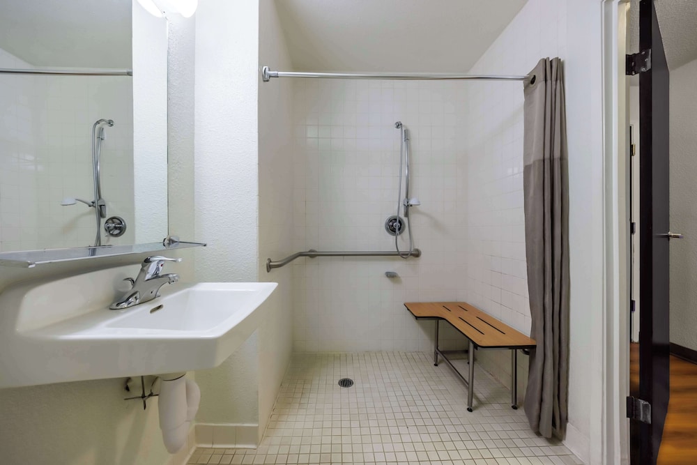 Motel 6-Seattle, WA - Sea-Tac Airport South, Bild 3