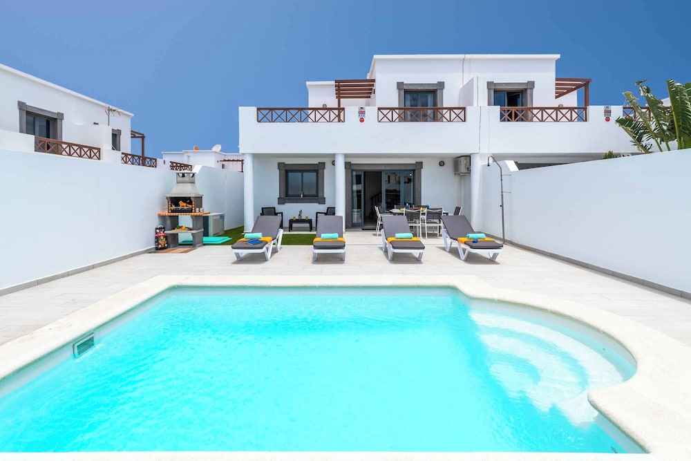 Villa (3 Habitaciones)