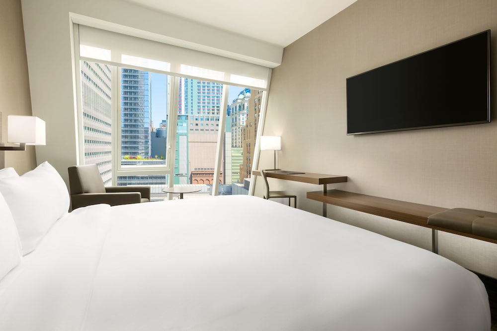 AC Hotel by Marriott New York Times Square, Billede 11