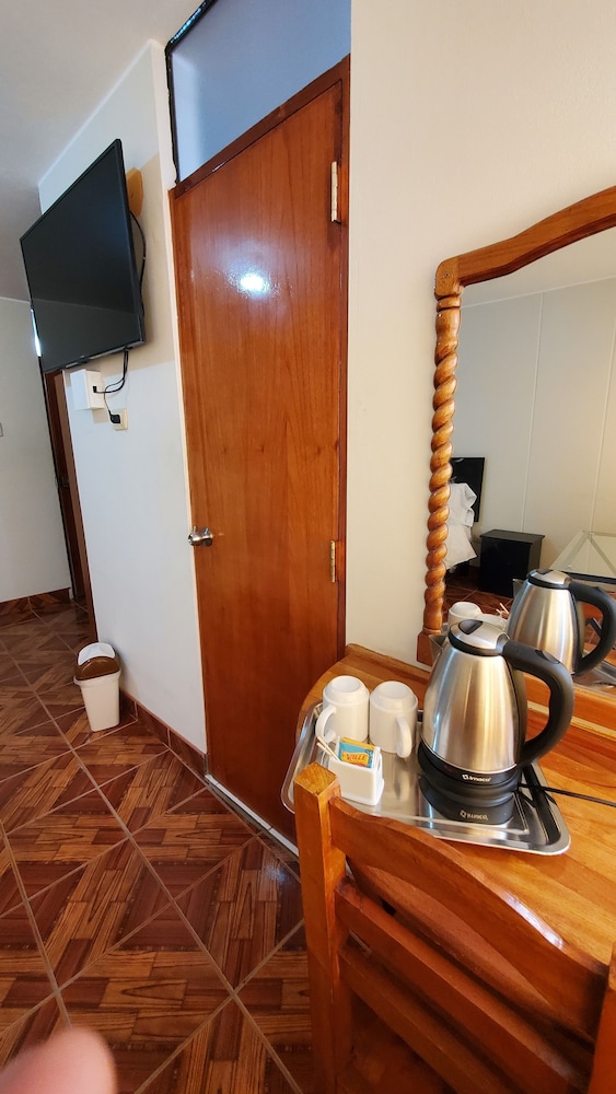 Double Room, 1 Double Bed