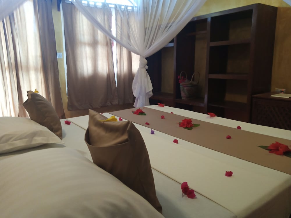Comfort Room, 1 Bedroom, Garden View (n 3)