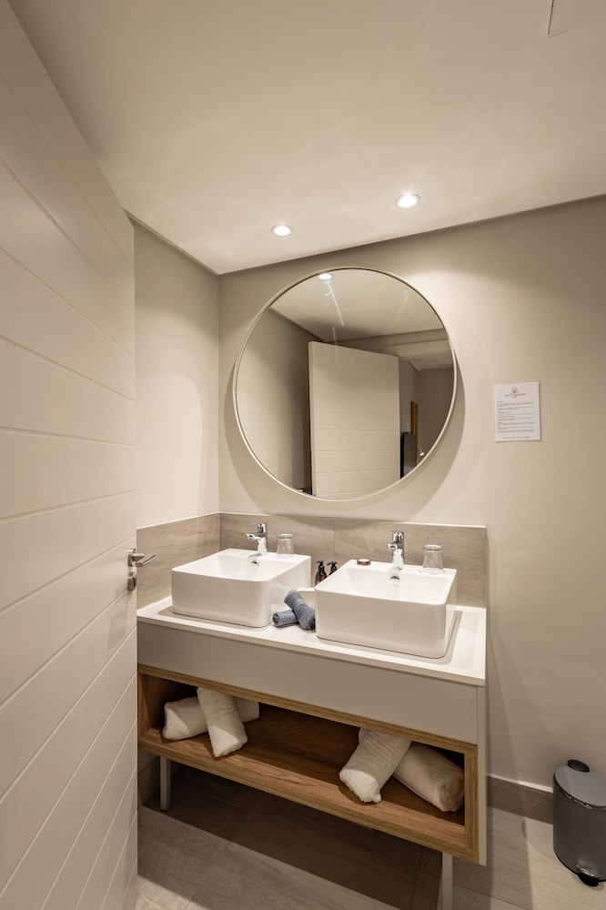 Economy Double or Twin Room - Photo 14