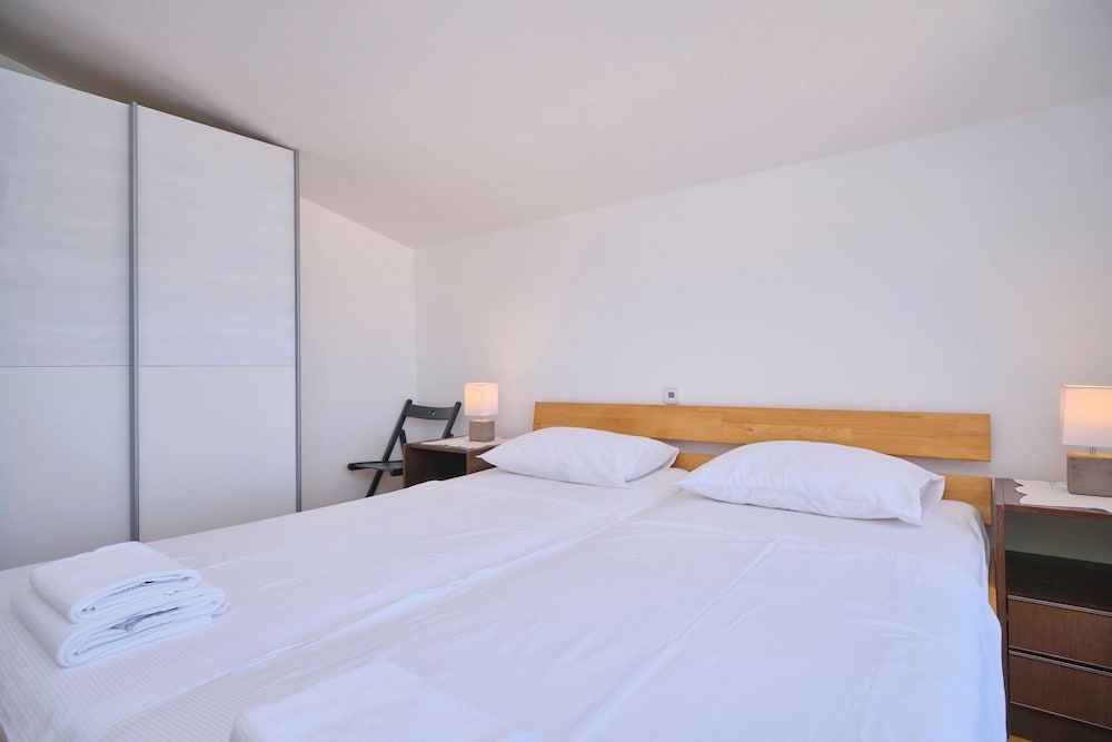 Apartment, Sea View