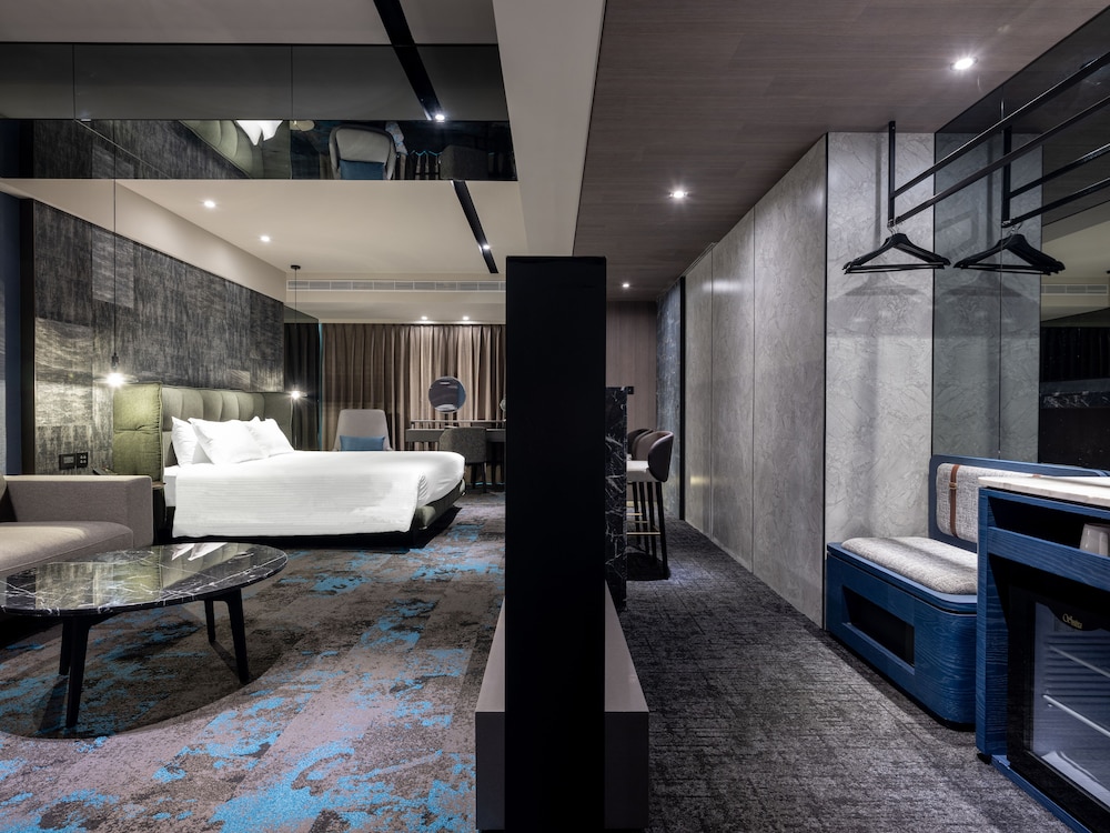 Executive Double Suite photo 3