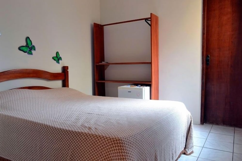 Double Or Twin Room photo 2