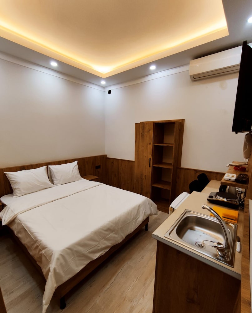 Deluxe Room photo 2