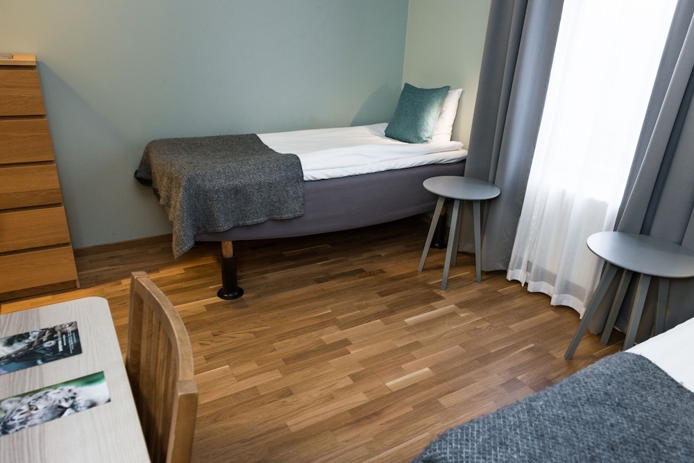 Basic Twin Room photo 3