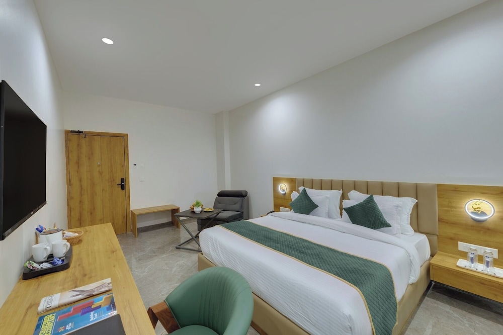 Presidential Room photo 2