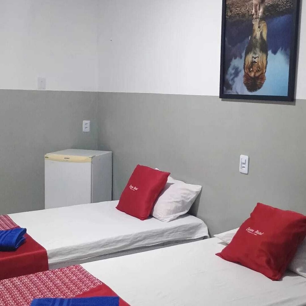 Basic Twin Room photo 1