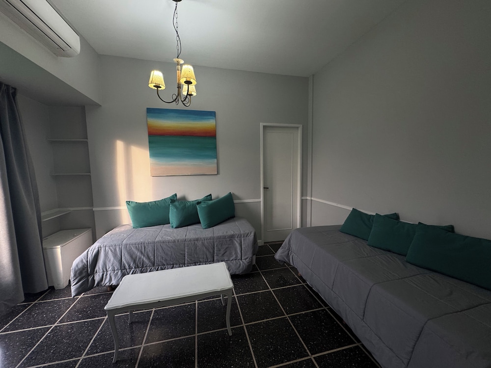 Premium Quadruple Room photo 1