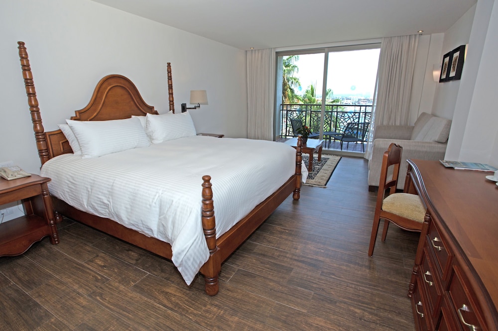 Finisterra Casita Suite photo 2