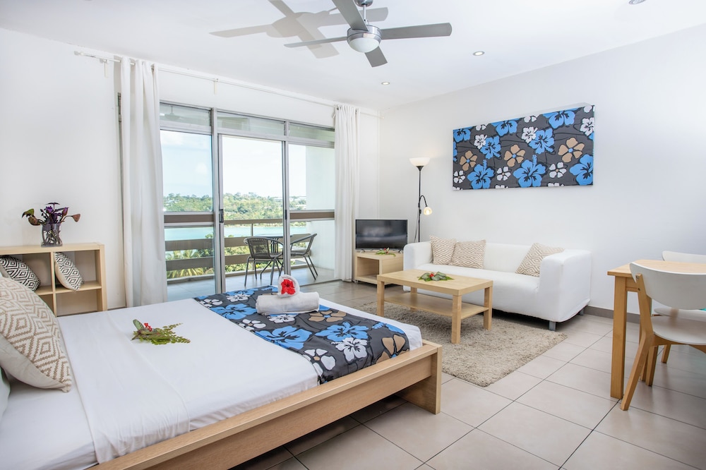 Studio Deluxe Ocean View photo 1