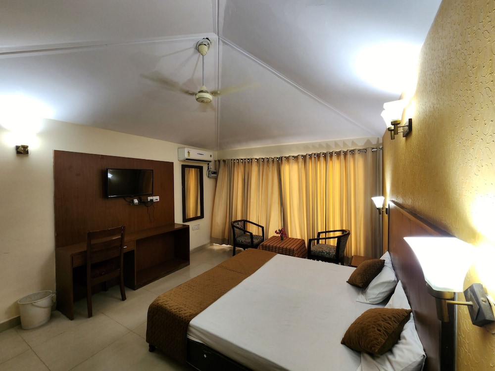 Standard Room photo 2
