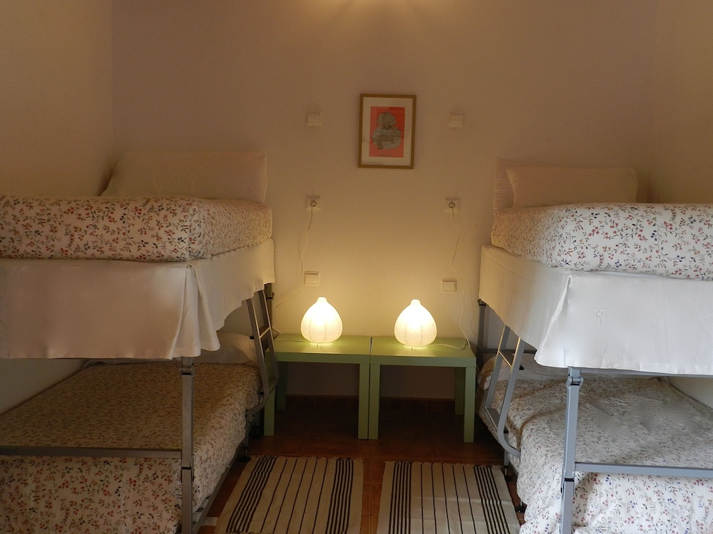 Habitación Familiar, Baño Privado