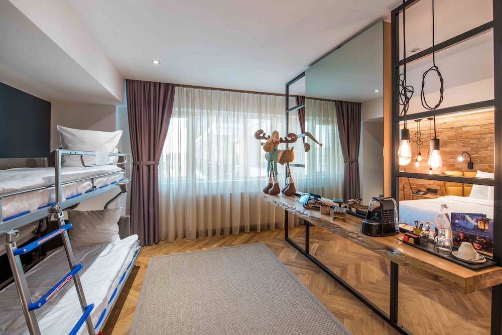 Junior Suite photo 2