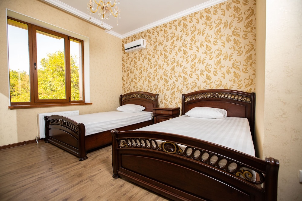 Standard Double Or Twin Room photo 1