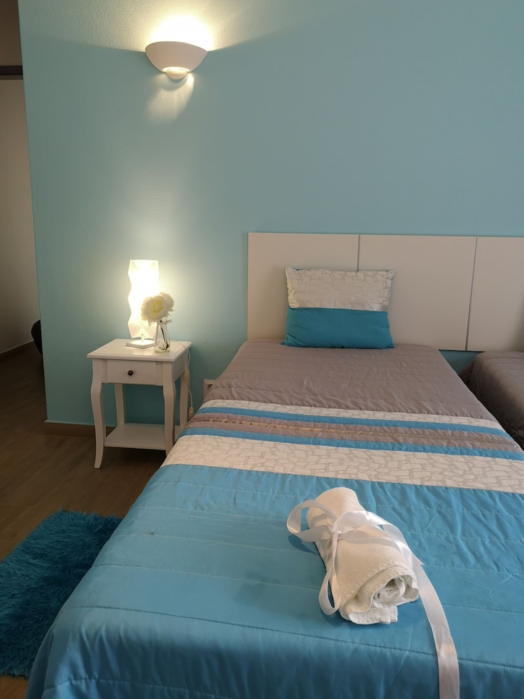 Double or Twin Room, Private Bathroom (Serenity) photo 2
