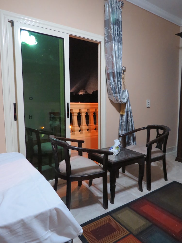 Standard Double Or Twin Room, City View photo 3