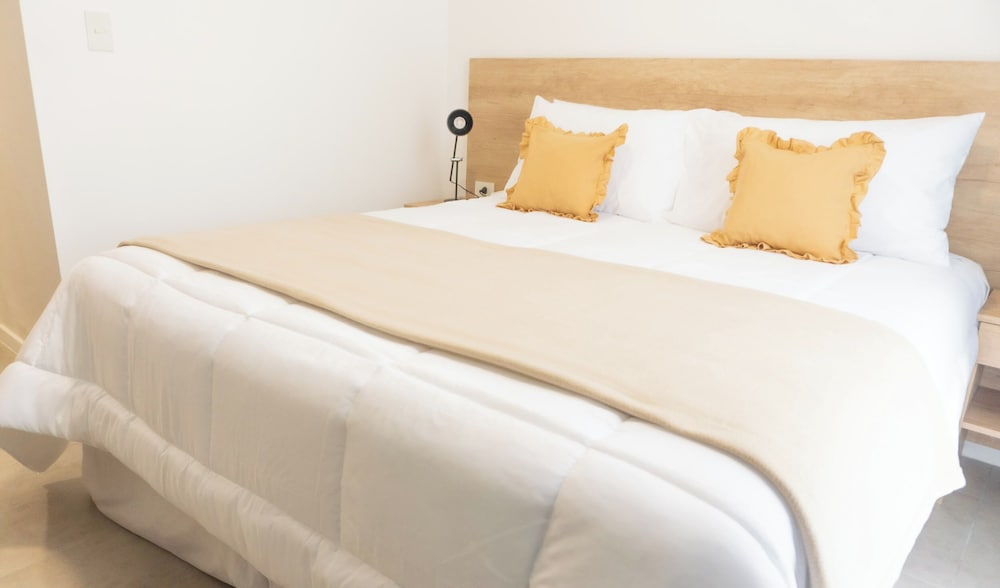Standard Double Room, 1 King Bed