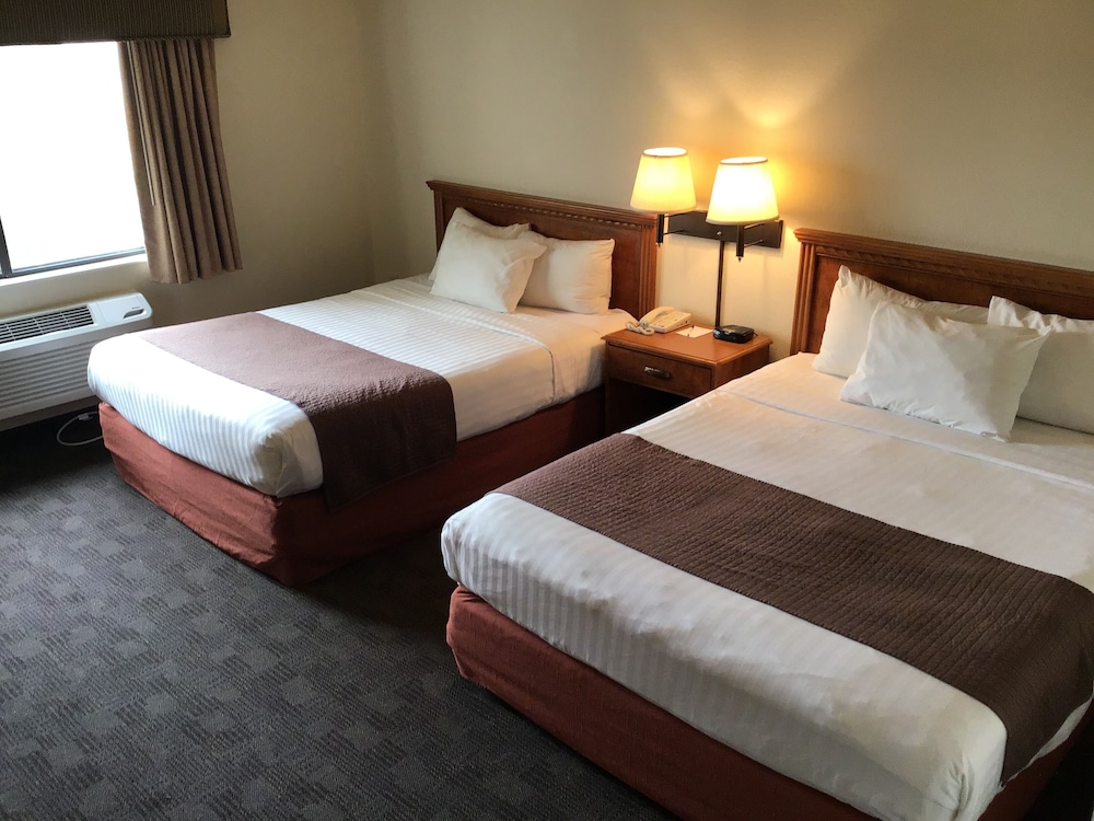 Room, 2 Queen Beds, Accessible, Non Smoking photo 3