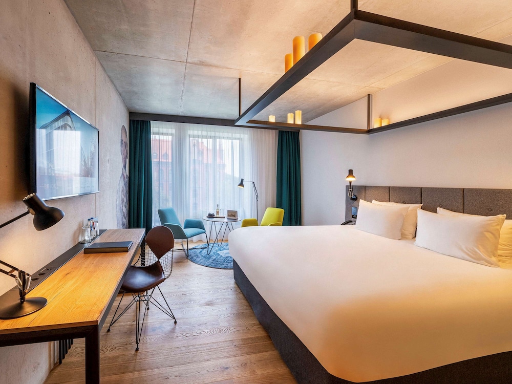 Superior Room, 1 King Bed - Photo 1
