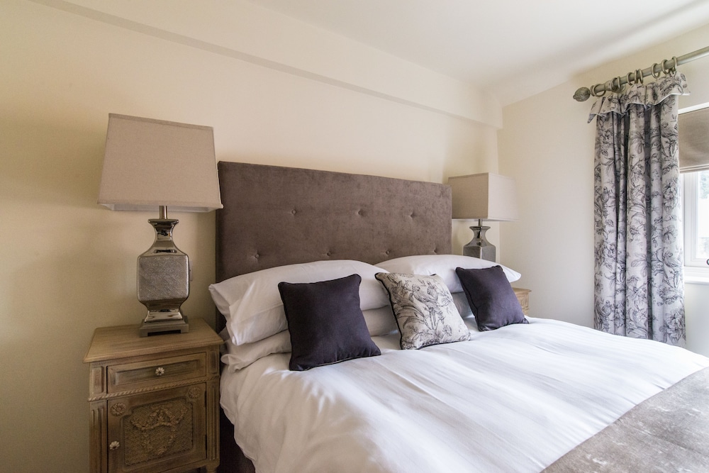 Deluxe Room, 1 Double Bed photo 2