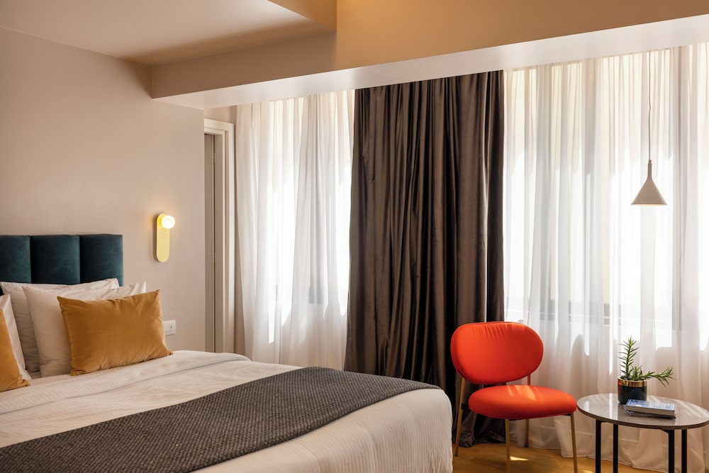 Superior Double or Twin Room photo 1