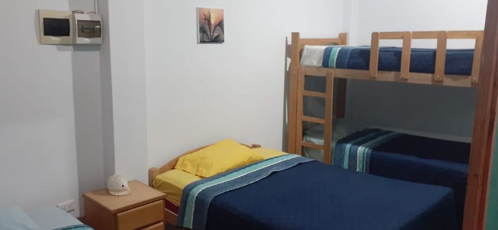 Family Bungalow, Multiple Beds, 7 people, Garden View photo 1