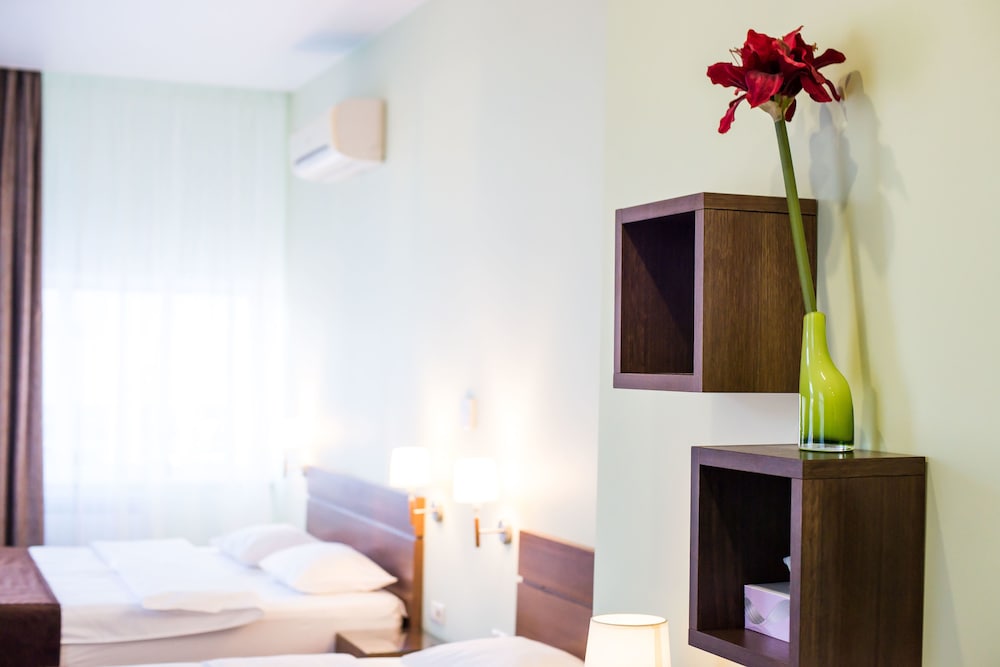 Standard Twin Room photo 3