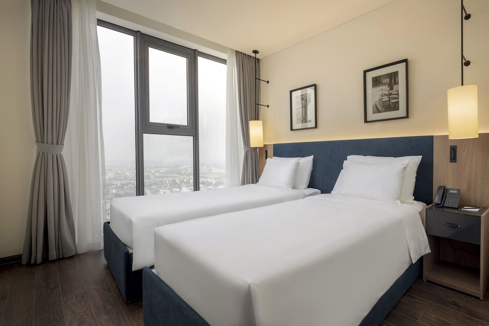 Suites Double photo 2