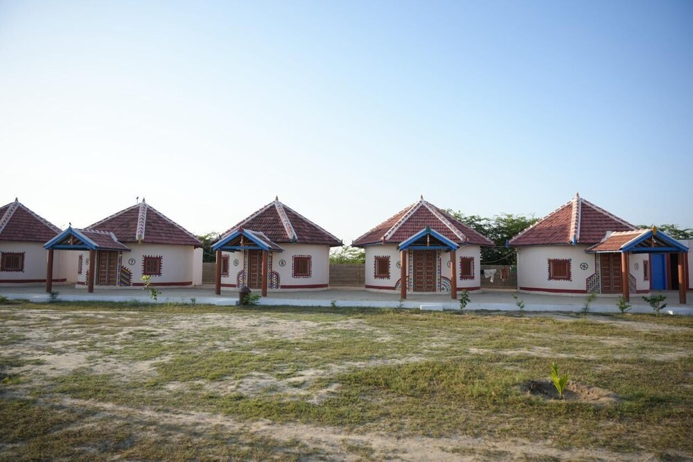 Exclusive Cottage