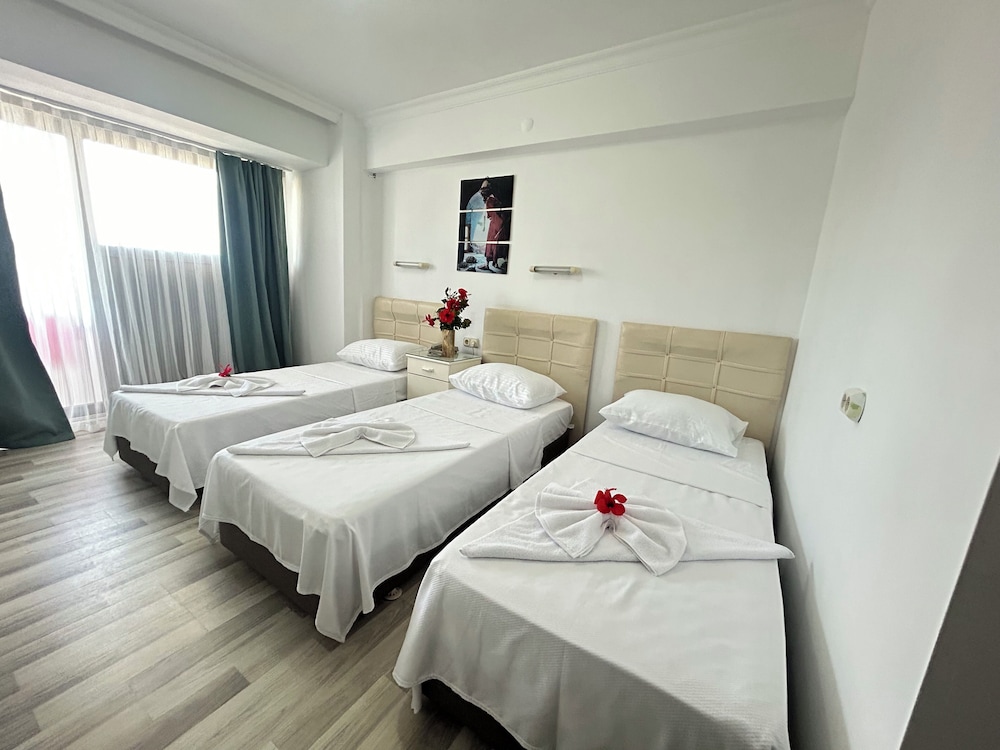 Triple Room photo 3