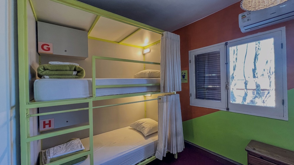 Shared Dormitory, Mixed Dorm photo 2